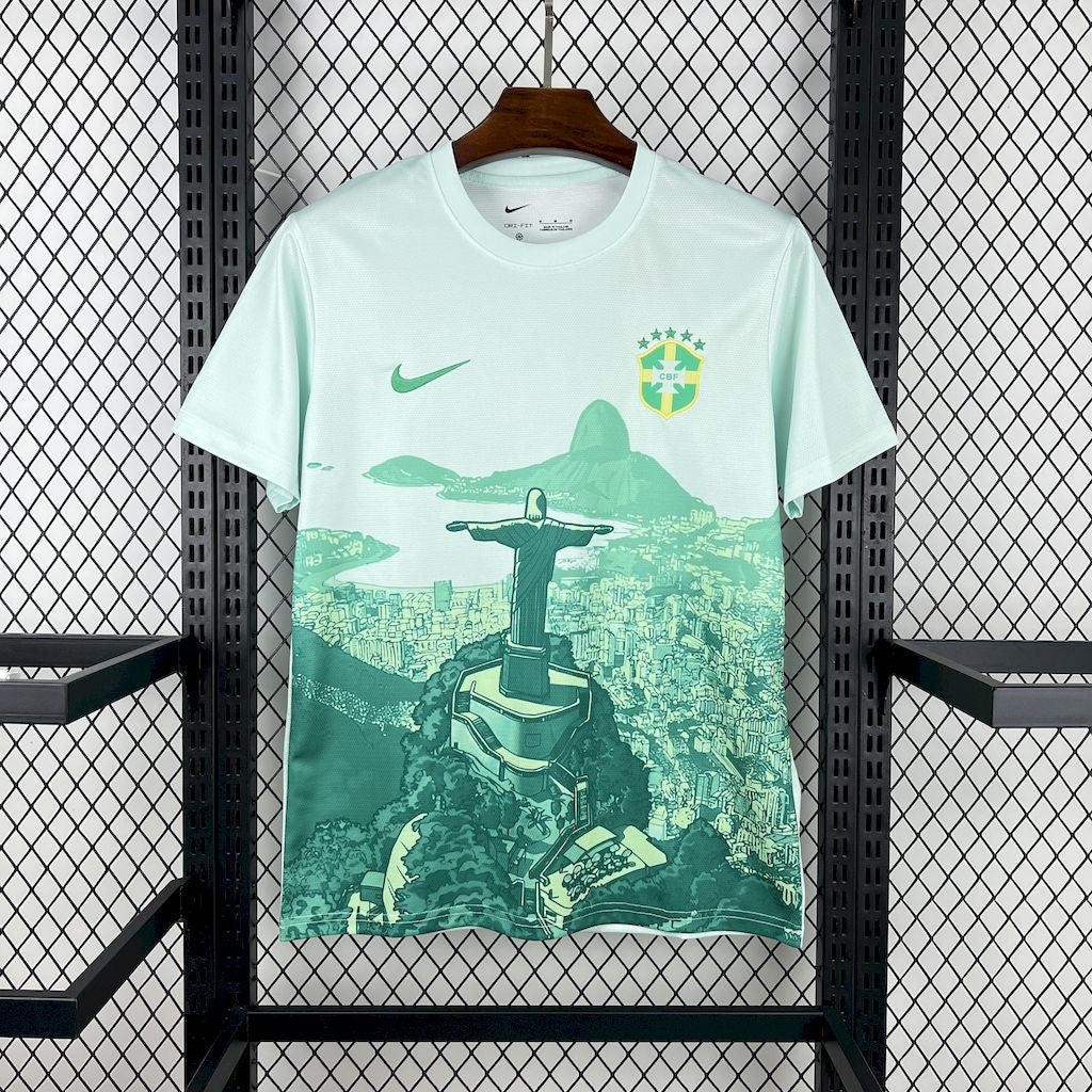 Brazil Special (Pre-order)