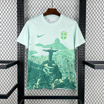 Brazil Special (Pre-order)