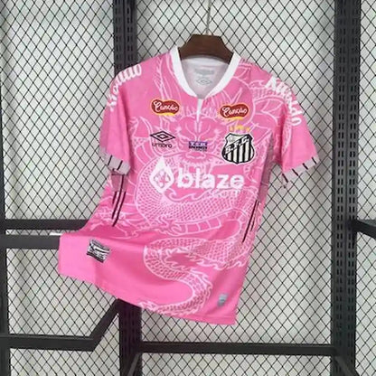 Santos Special (Pre-order)