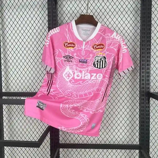 Santos Special (Pre-order)