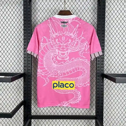 Santos Special (Pre-order)