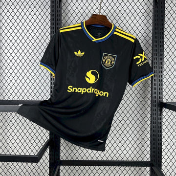 2025/26 Manchester United Third (Pre-order)