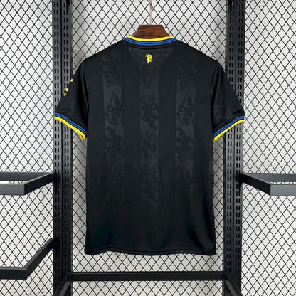 2025/26 Manchester United Third (Pre-order)