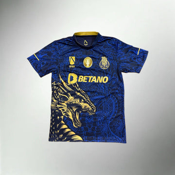 FC Porto "Dragão Real" Special Kit (Pre-order)