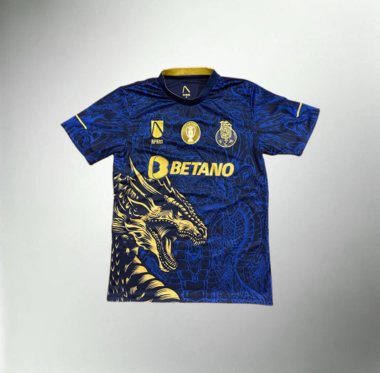 FC Porto "Dragão Real" Special Kit (Pre-order)