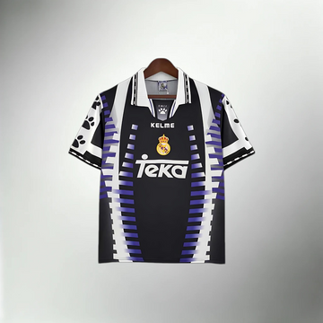 Real Madrid 1997-1998 Third Kit (Pre-order)