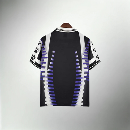 Real Madrid 1997-1998 Third Kit (Pre-order)