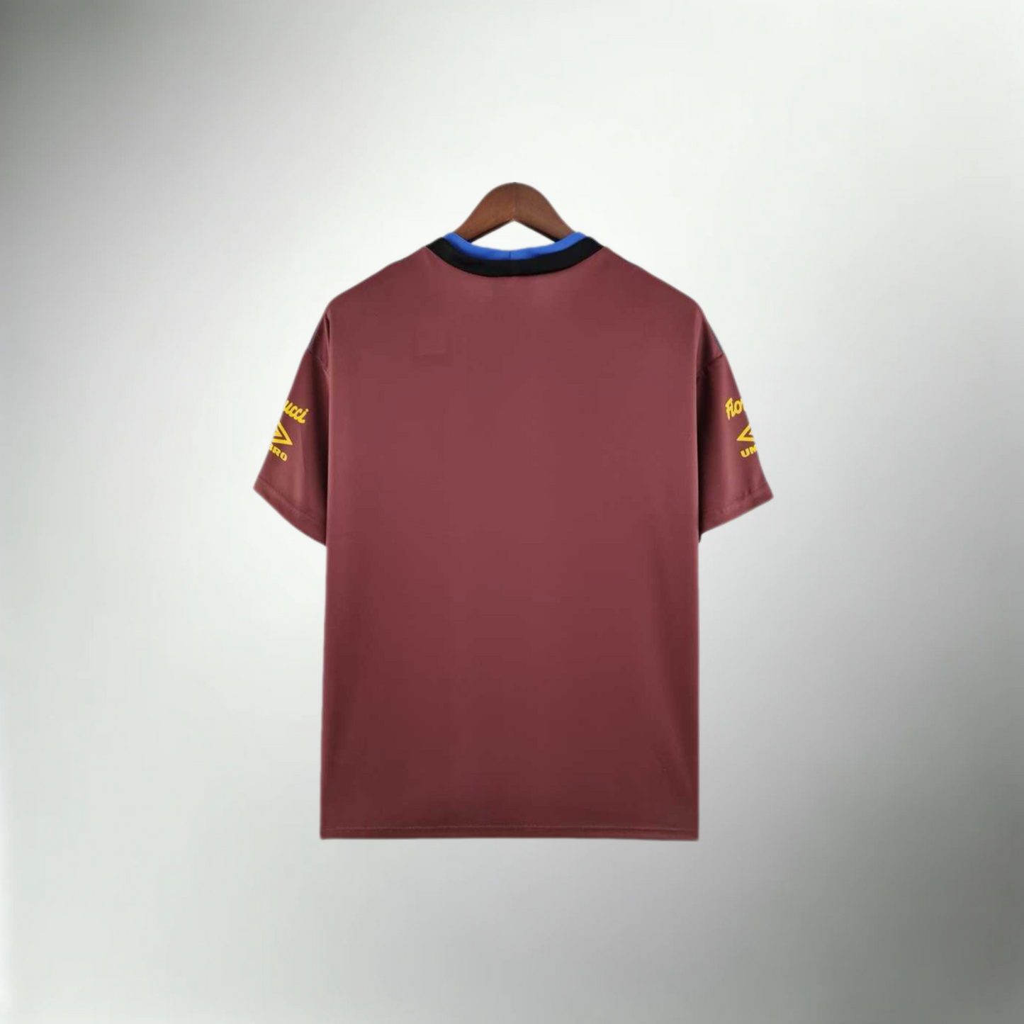 Inter Milan 1994-1995 Training Kit (Pre-order)