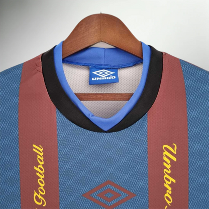 Inter Milan 1994-1995 Training Kit (Pre-order)