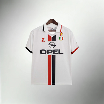 AC Milan 1995-1996 Away Kit (Pre-order)