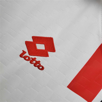 AC Milan 1995-1996 Away Kit (Pre-order)