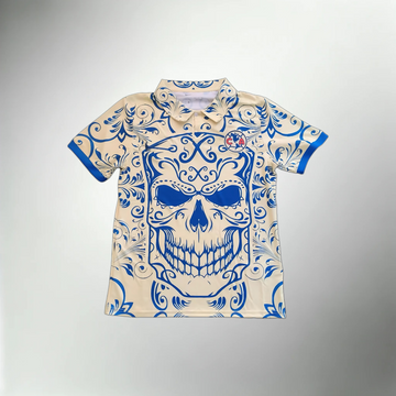 Club America "Dia De Muertos" Special Kit (Pre-order)
