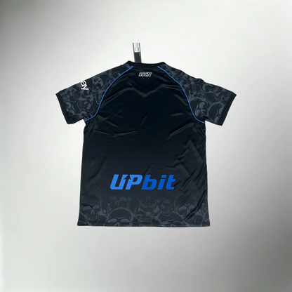 Napoli Halloween Edition Special Kit (Pre-order)