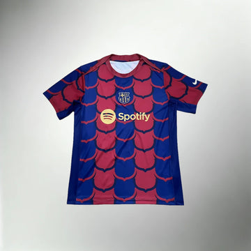 Barcelona "Catalan Legacy" Special Kit (Pre-order)