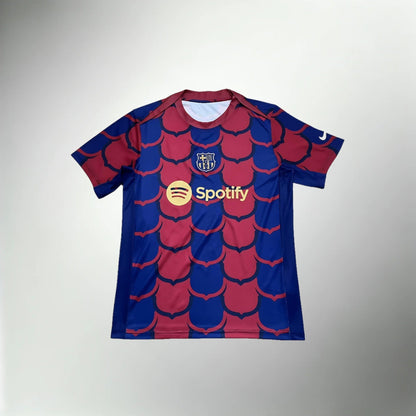 Barcelona "Catalan Legacy" Special Kit (Pre-order)