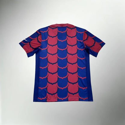 Barcelona "Catalan Legacy" Special Kit (Pre-order)