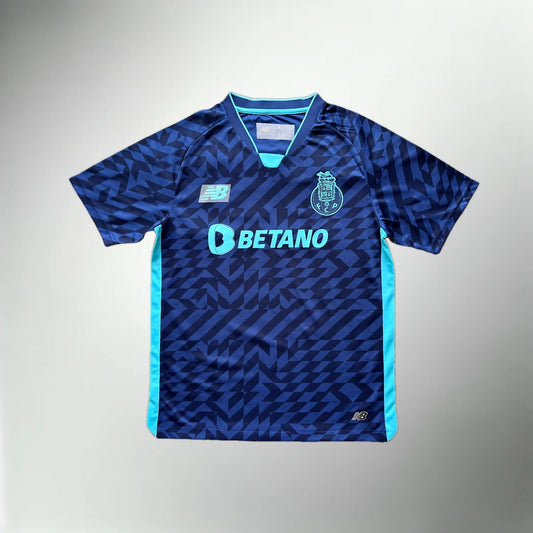 Porto 2024-2025 Third Kit (Pre-order)