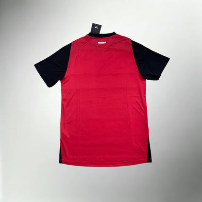 Bayer Leverkusen 2024-2025 Home Kit (Pre-order)