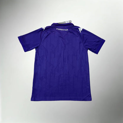 Fiorentina 2024-2025 Home Kit (Pre-order)