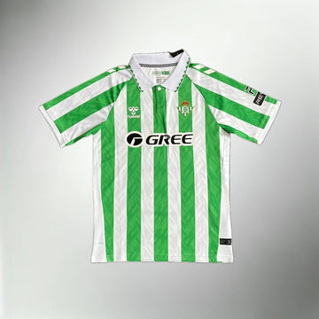Real Betis 2024-2025 Home KIt (Pre-order)
