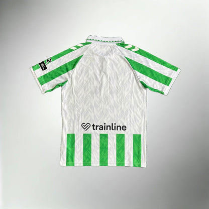 Real Betis 2024-2025 Home KIt (Pre-order)