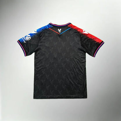 Crystal Palace 2024-2025 Third Kit (Pre-order)