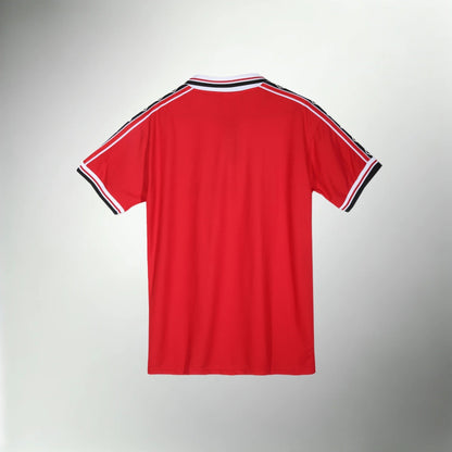 Manchester United 1998-1999 Home Kit (Pre-order)