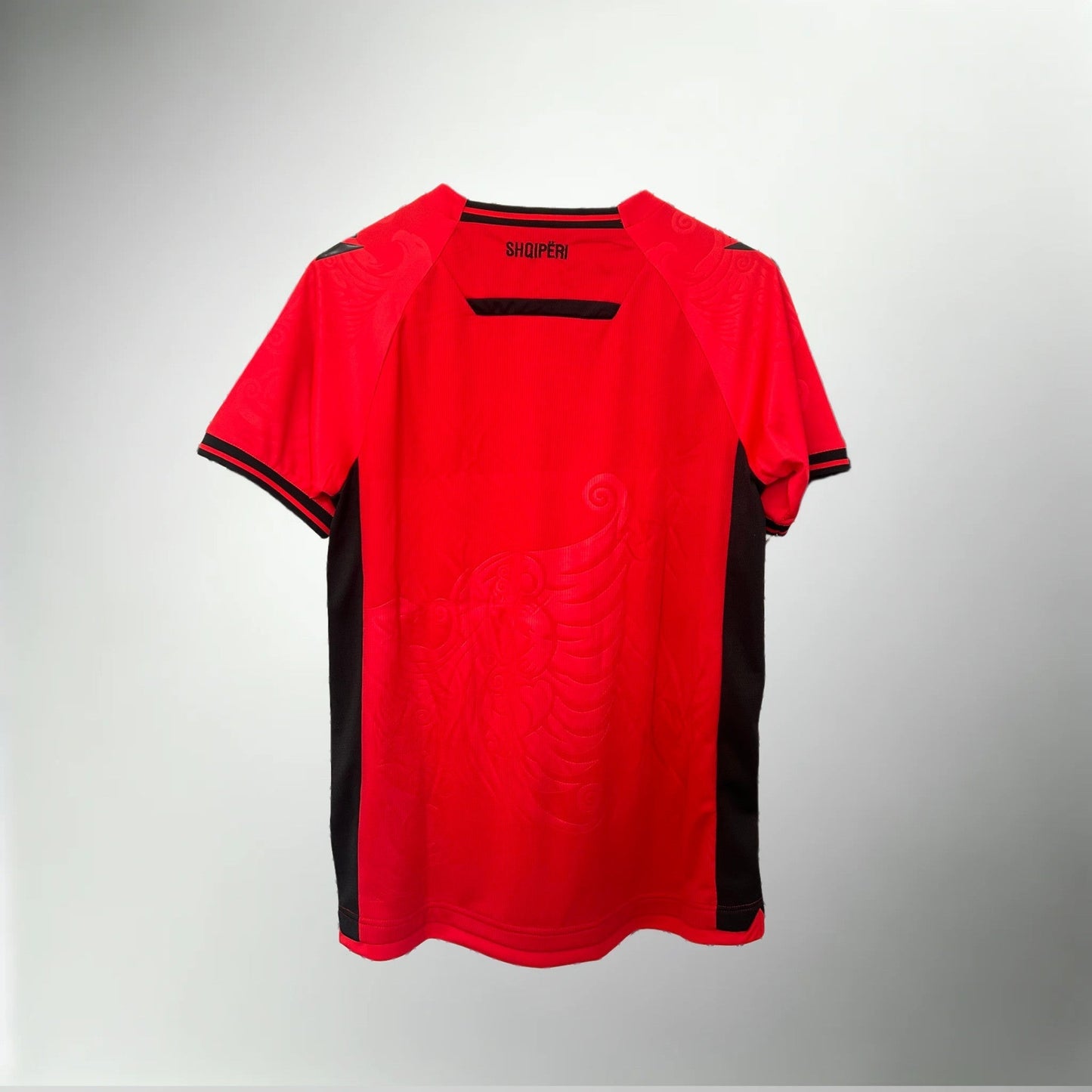 Albania 2025-2026 Home Kit (Pre-order)