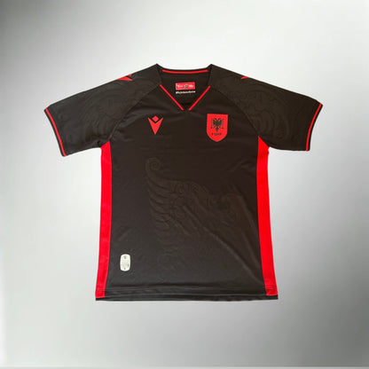 Albania 2025-2026 Away Kit (Pre-order)