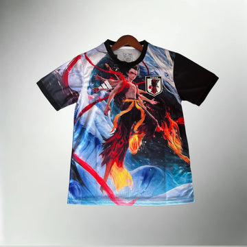 Japan "Elemental Reign" Special Kit (Pre-order)