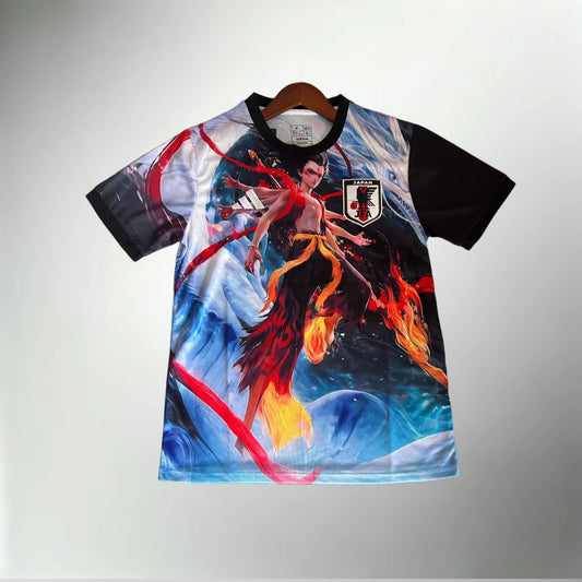 Japan "Elemental Reign" Special Kit (Pre-order)