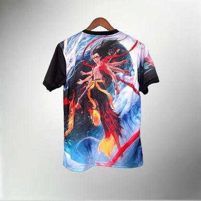 Japan "Elemental Reign" Special Kit (Pre-order)