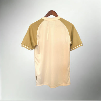 Vasco Da Gama "Golden Glory" Special Kit (Pre-order)