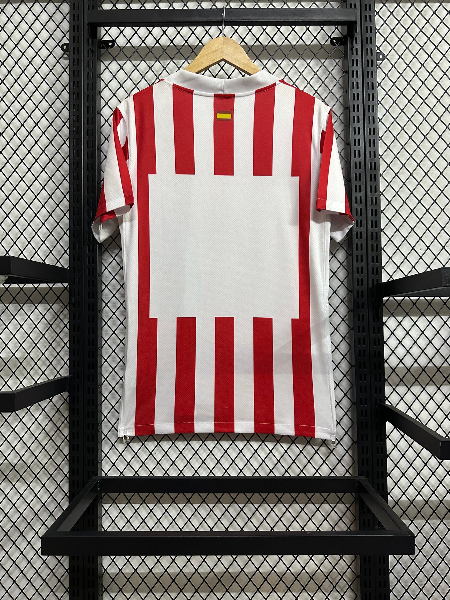 2025/26 Atletico Madrid (Pre-order)
