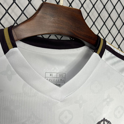Real Madrid X LV White Kit (Pre-order)