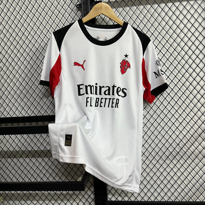 2025/26 AC Milan Away (Pre-order)
