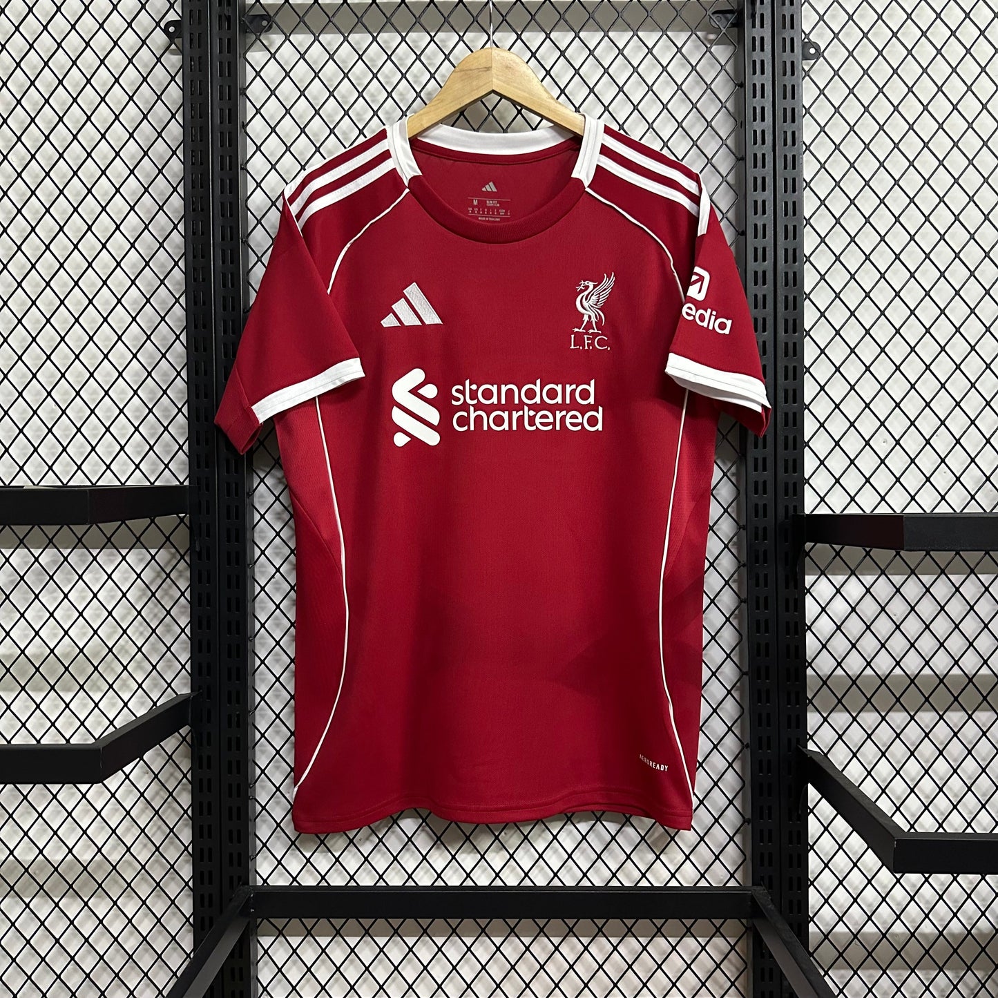 2025/26 Liverpool (Pre-order)