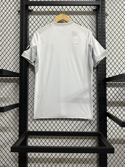 2001/2002 PSG Home Jersey (Pre-order)