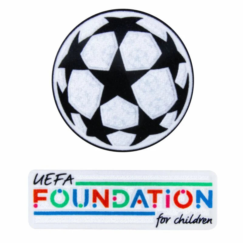 Patches (Pre-order)