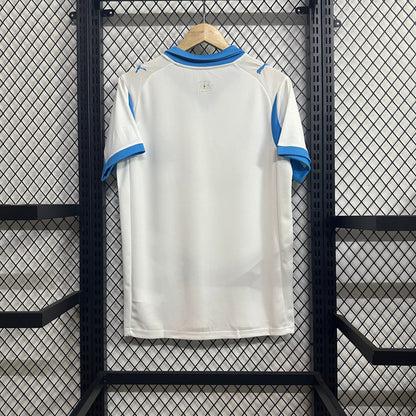 2025/26 Marseille Home (Pre-order)