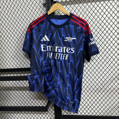 2025/26 Arsenal Away (Pre-order)