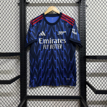 2025/26 Arsenal Away (Pre-order)