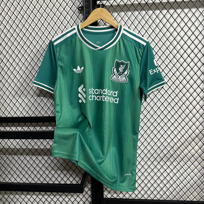 2025/26 Liverpool Third (Pre-order)