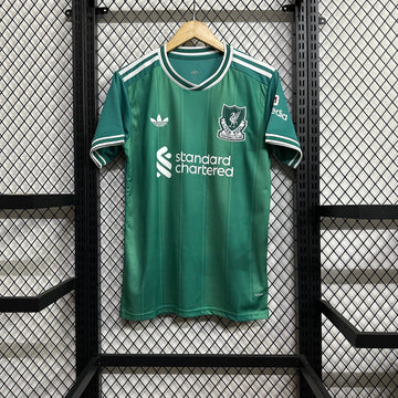 2025/26 Liverpool Third (Pre-order)