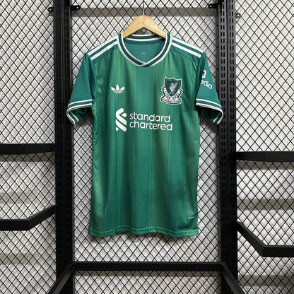 2025/26 Liverpool Third (Pre-order)