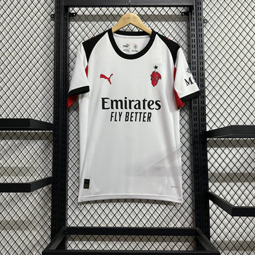 2025/26 AC Milan Away (Pre-order)