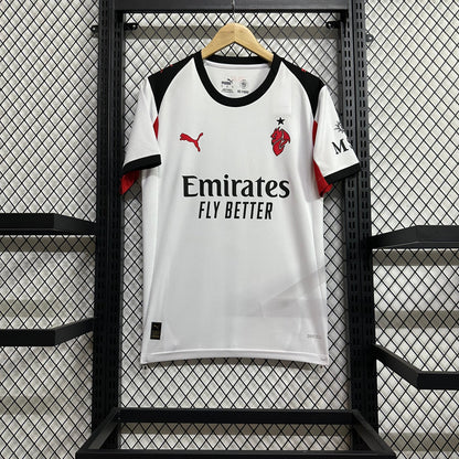 2025/26 AC Milan Away (Pre-order)