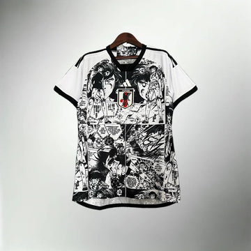 Japan "Ink Chronicles" Special Kit (Pre-order)