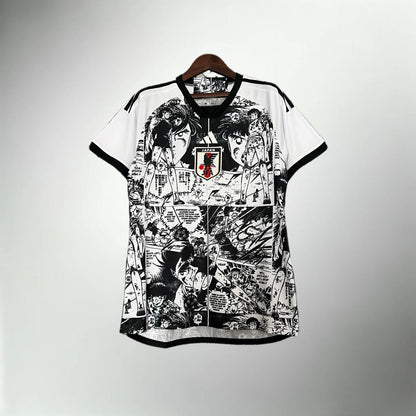 Japan "Ink Chronicles" Special Kit (Pre-order)