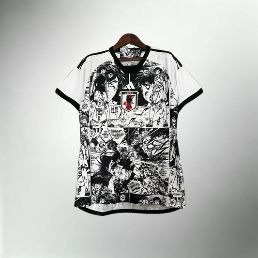 Japan "Ink Chronicles" Special Kit (Pre-order)